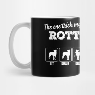 Rottweiler Mug